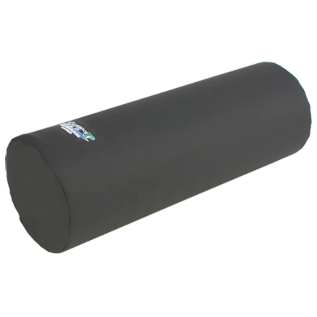 Cylinder cushion for surgical patients